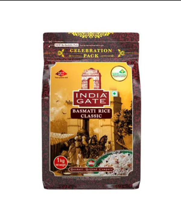 IndiaGate Basmati